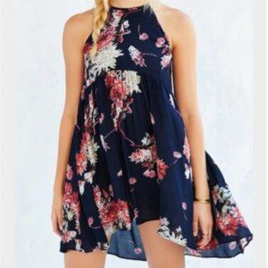 KIMCHI BLUE | URBAN OUTFITTERS | LIGHTWEIGHT MINI CASUAL DRESS | M